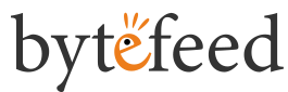 bytefeed Logo
