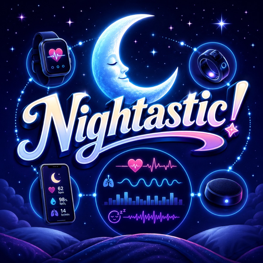 Nightastic!